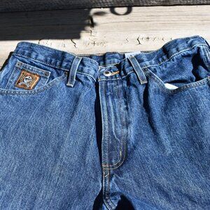 Men's Bronze Label Cinch Jeans